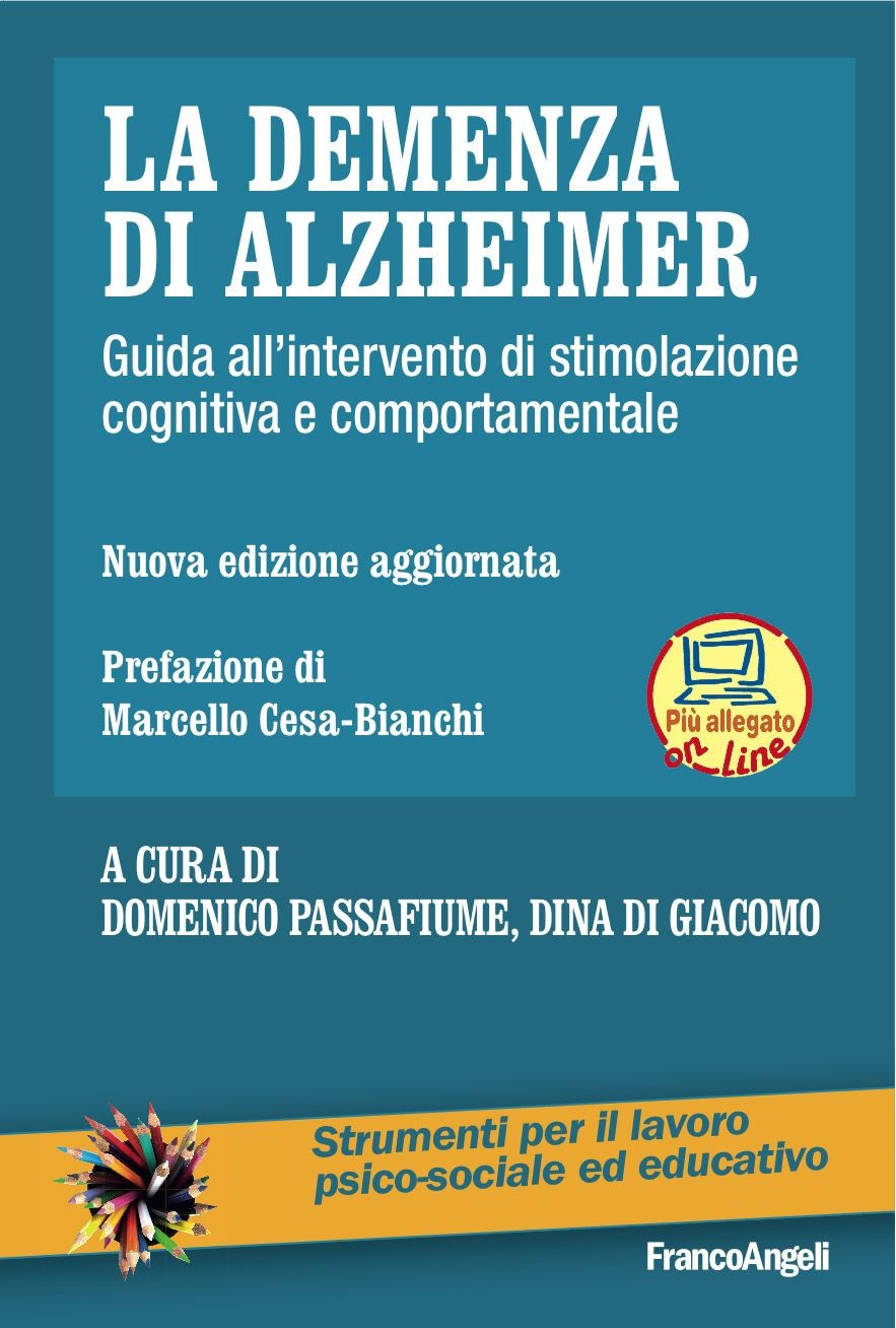 La demenza di Alzheimer - Librerie.coop
