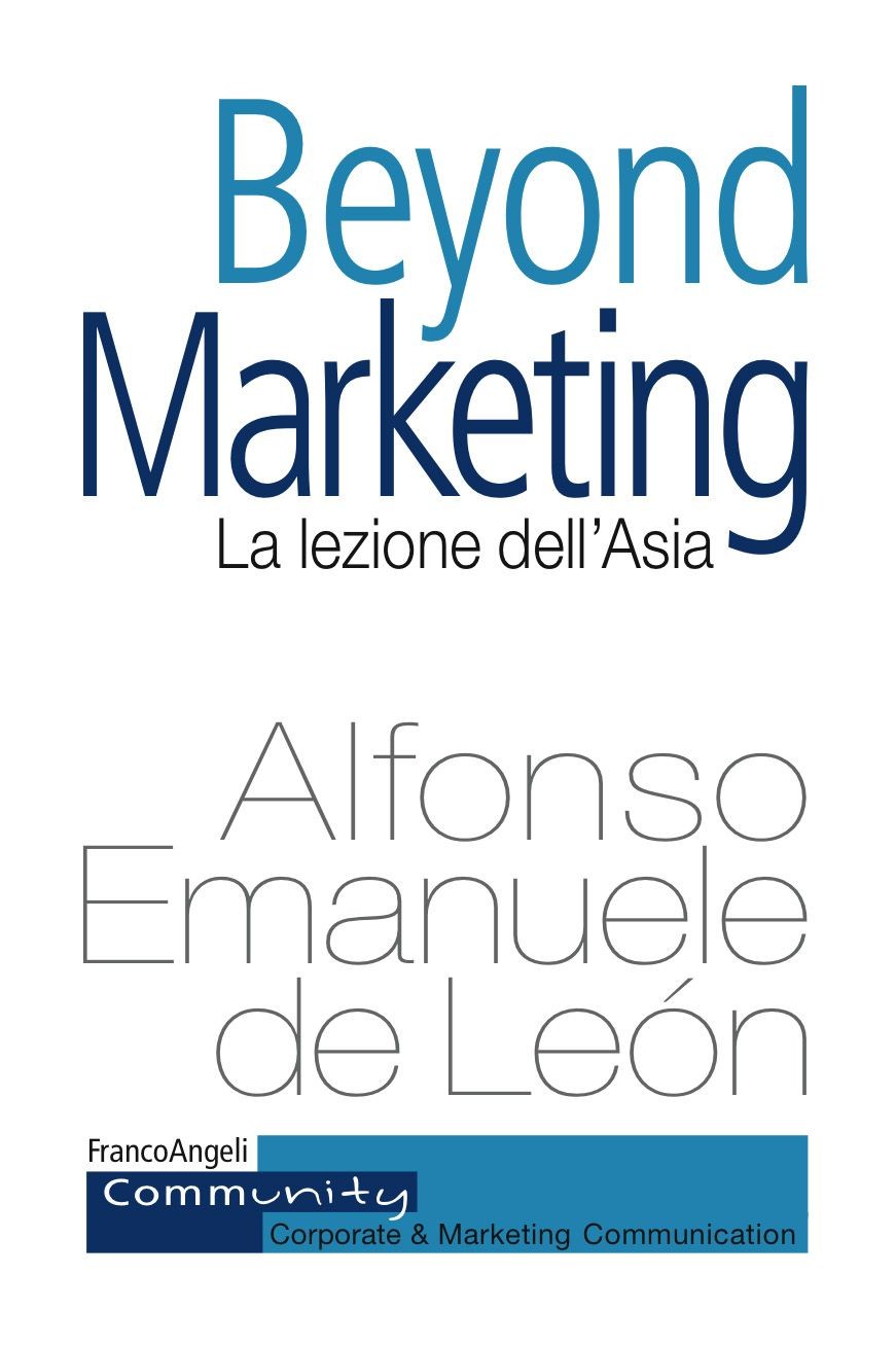Beyond marketing - Librerie.coop