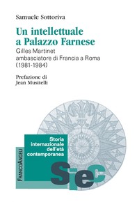 Un intellettuale a Palazzo Farnese - Librerie.coop