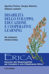 Disabilità dello sviluppo, educazione e Cooperative Learning - Librerie.coop