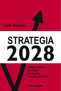 Strategia 2028 - Librerie.coop