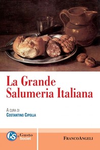 La Grande Salumeria Italiana - Librerie.coop