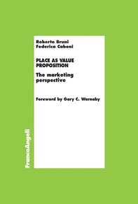Place as value proposition - Librerie.coop