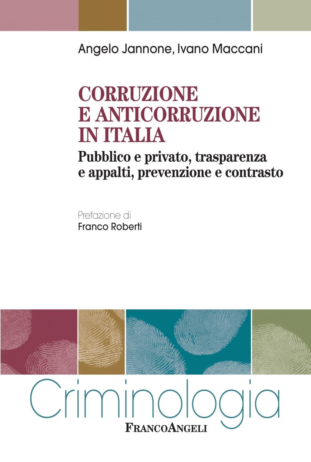Corruzione e anticorruzione in Italia - Librerie.coop