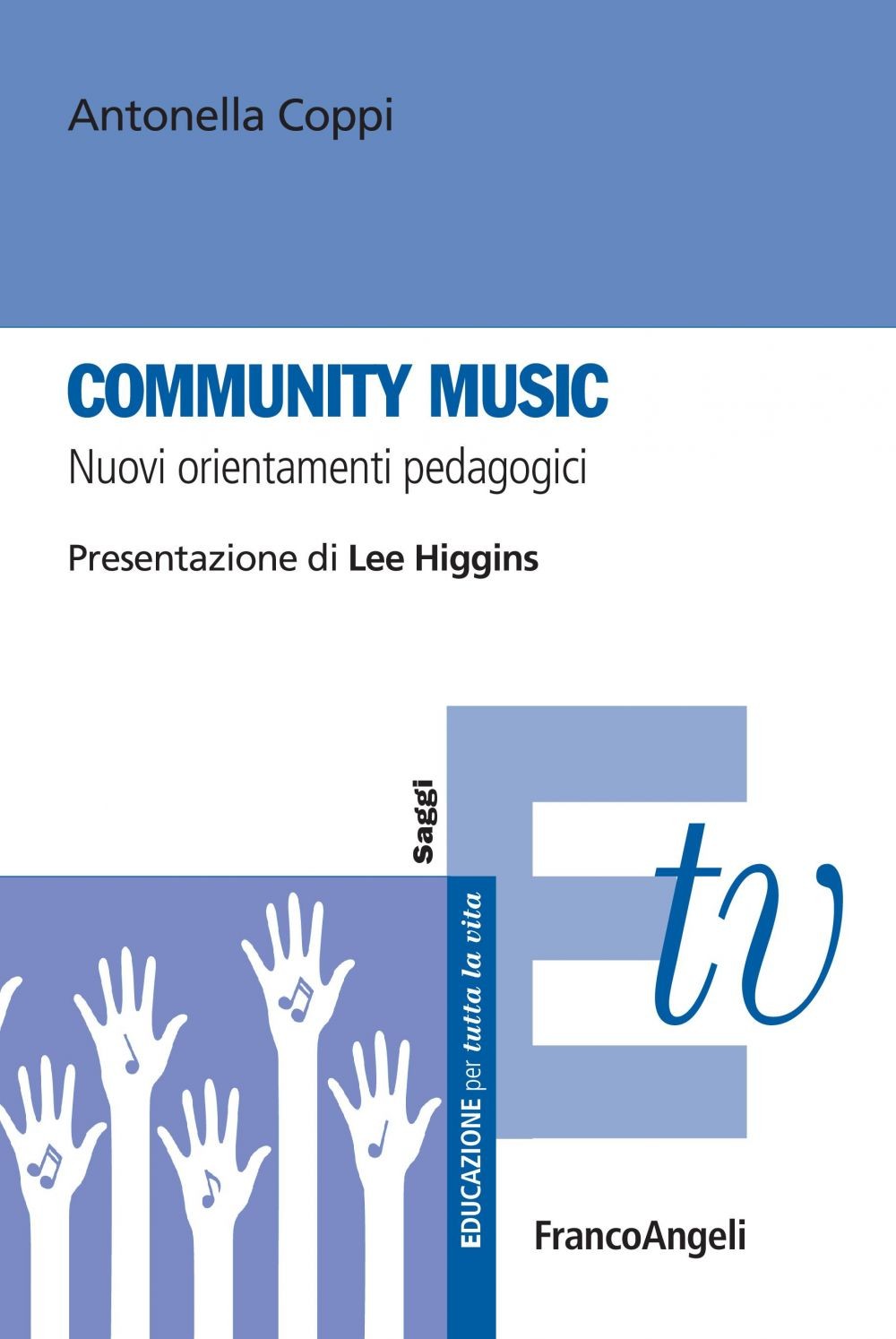 Community Music - Librerie.coop