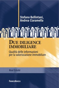 Due diligence immobiliare - Librerie.coop