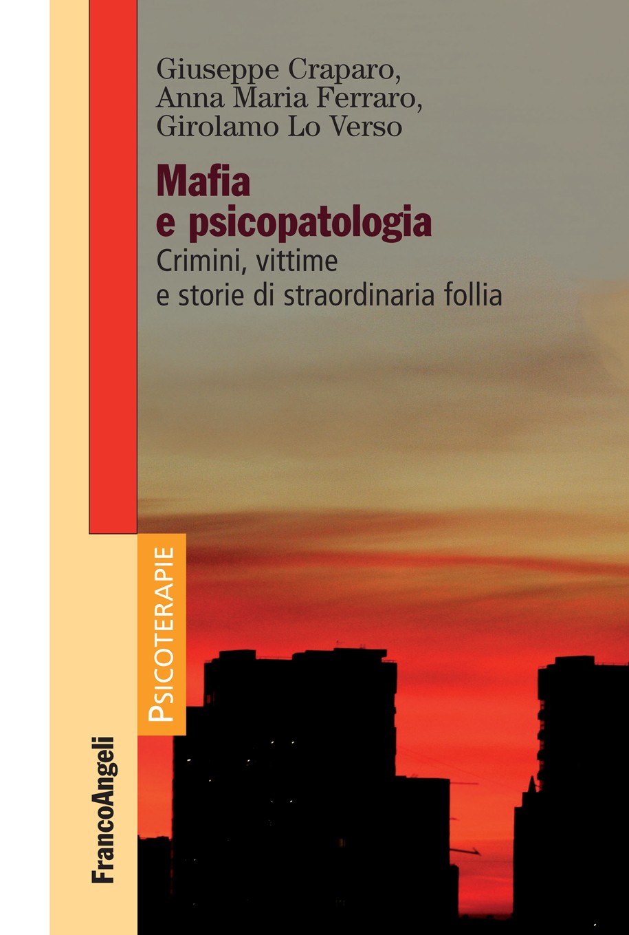 Mafia e psicopatologia - Librerie.coop