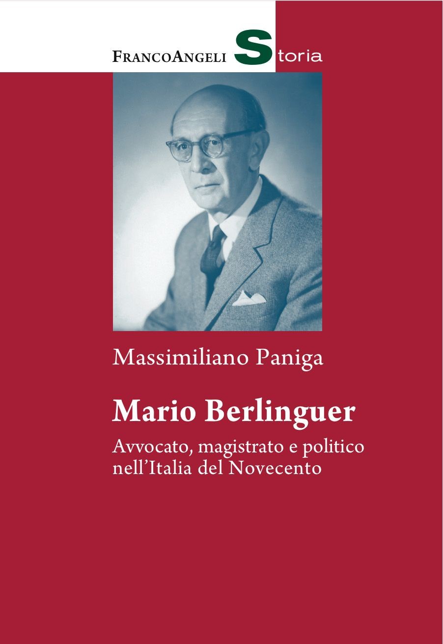 Mario Berlinguer - Librerie.coop