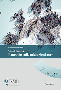 Ventitreesimo Rapporto sulle migrazioni 2017 - Librerie.coop