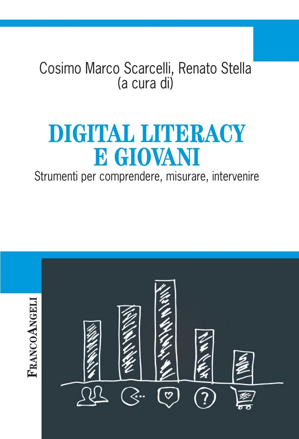 Digital literacy e giovani - Librerie.coop