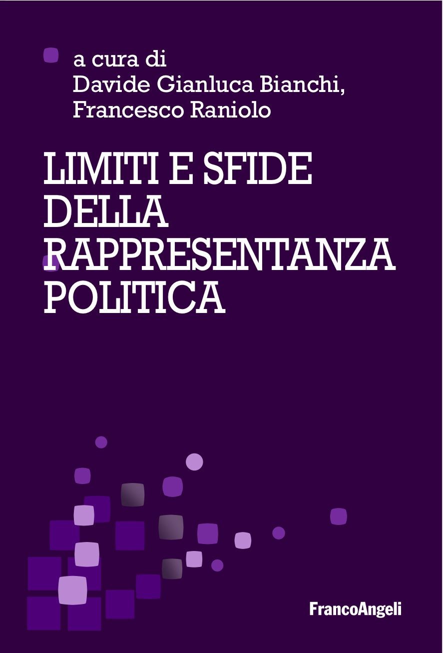 Limiti e sfide della rappresentanza politica - Librerie.coop