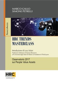 Hrc trends masterclass - Librerie.coop