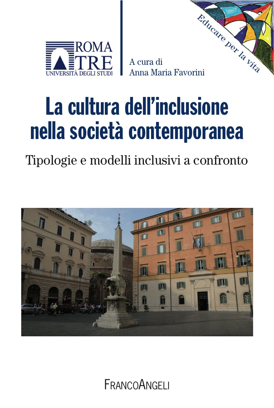 La cultura dell'inclusione nella società contemporanea - Librerie.coop