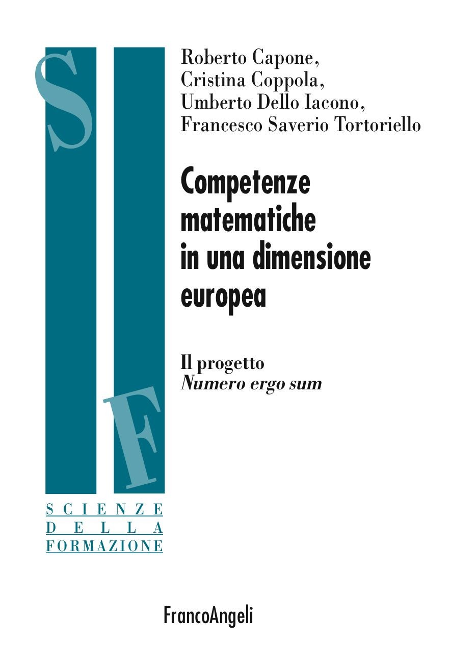 Competenze matematiche in una dimensione europea - Librerie.coop