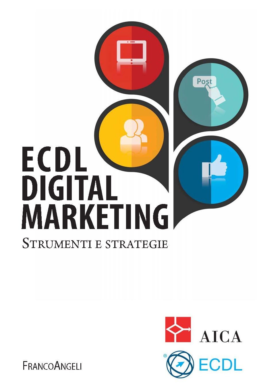 Ecdl Digital Marketing - Librerie.coop