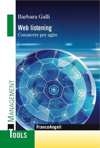 Web listening - Librerie.coop