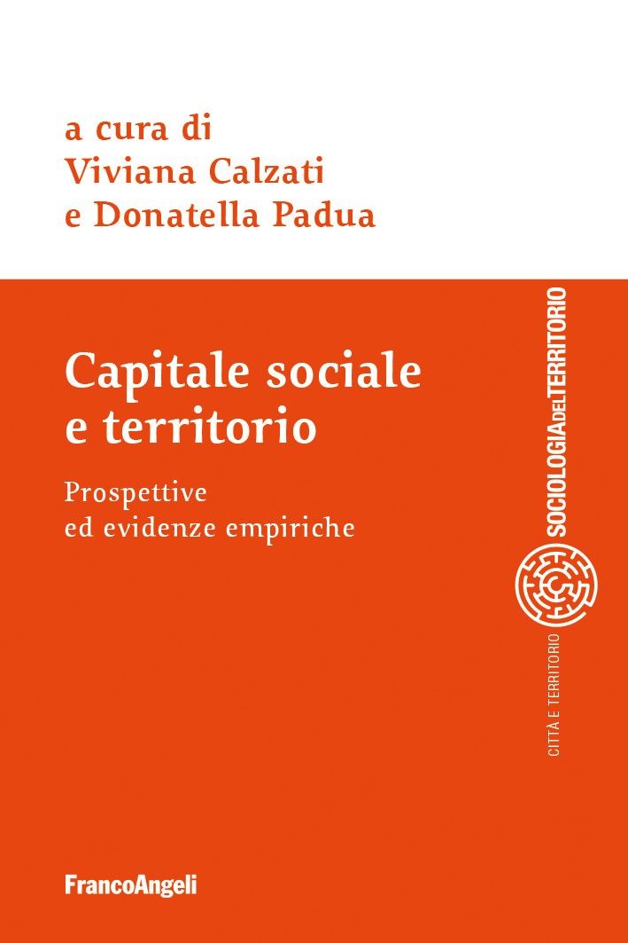 Capitale sociale e territorio - Librerie.coop