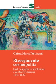 Risorgimento cosmopolita - Librerie.coop