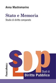 Stato e Memoria - Librerie.coop