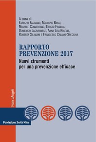 Rapporto Prevenzione 2017 - Librerie.coop