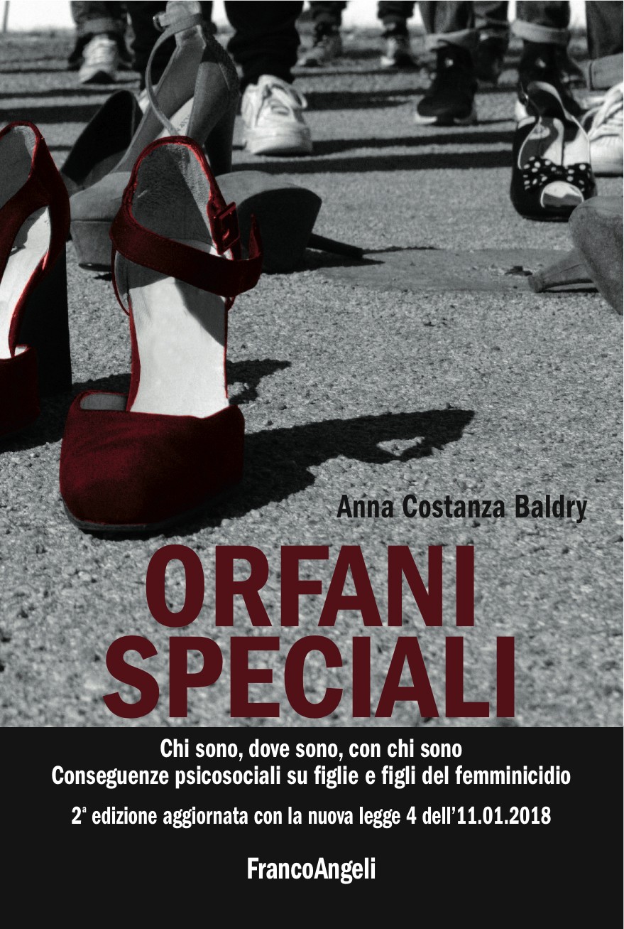 Orfani speciali - Librerie.coop