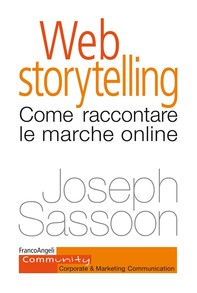 Web storytelling - Librerie.coop