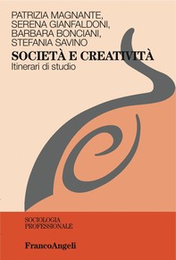 Società e creatività - Librerie.coop