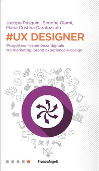 UX Designer - Librerie.coop