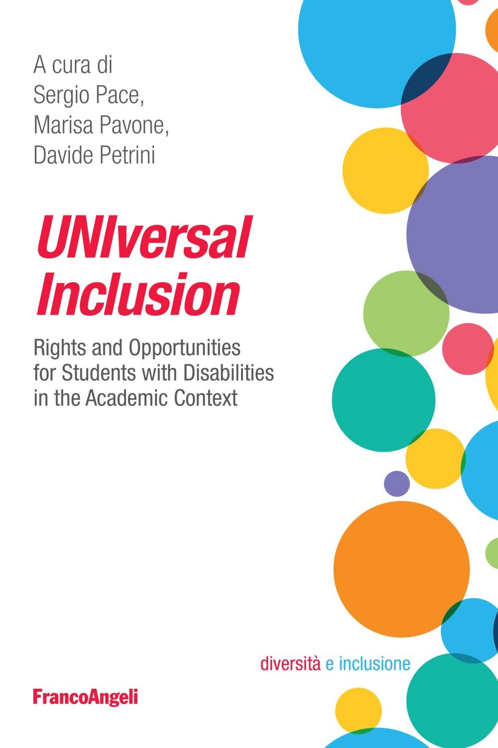 UNIversal Inclusion - Librerie.coop