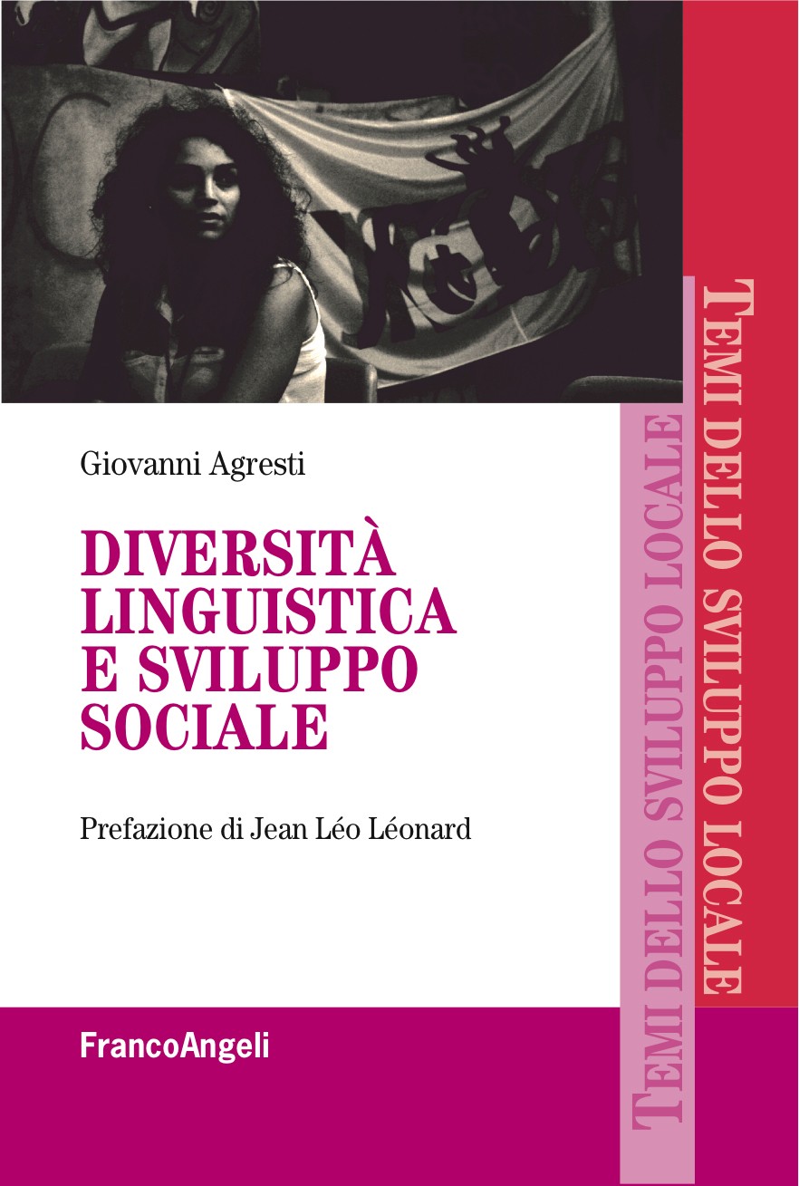Diversità linguistica e sviluppo sociale - Librerie.coop
