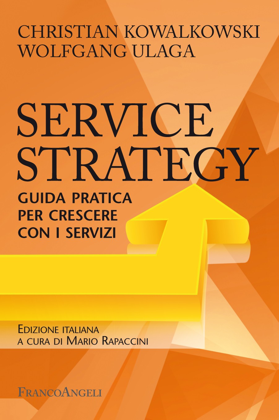 Service Strategy - Librerie.coop