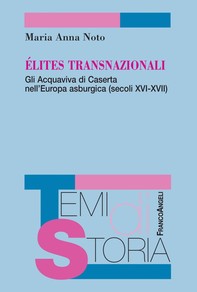 Élites transnazionali - Librerie.coop