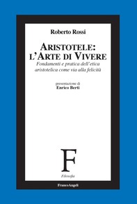 Aristotele: l'arte di vivere - Librerie.coop
