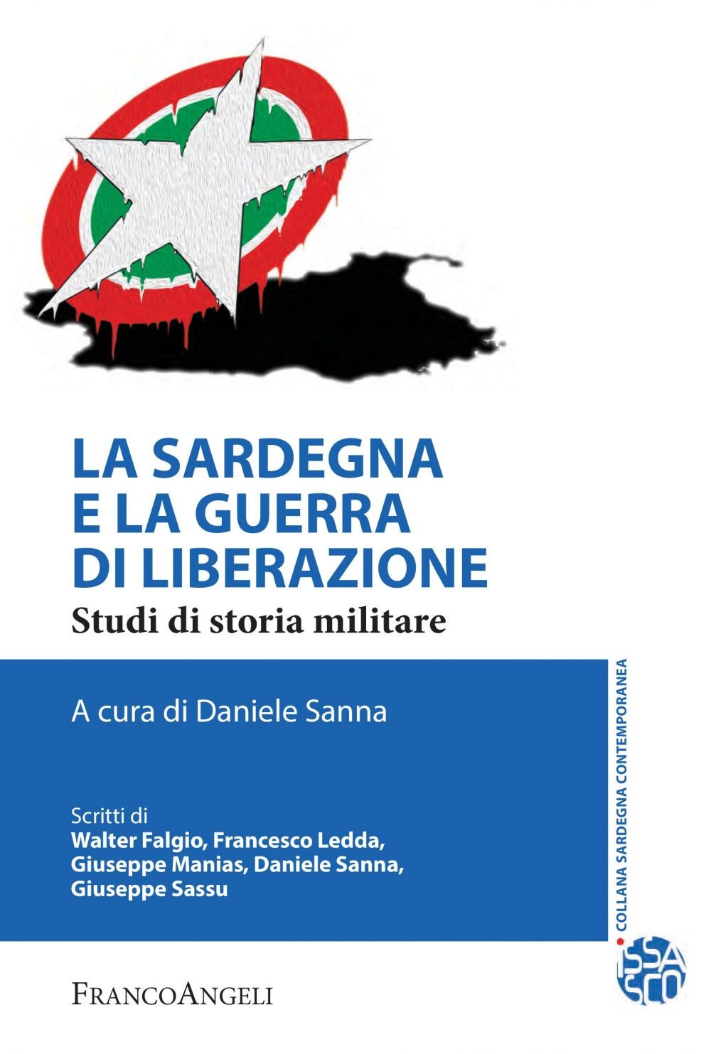 La Sardegna e la guerra di liberazione - Librerie.coop
