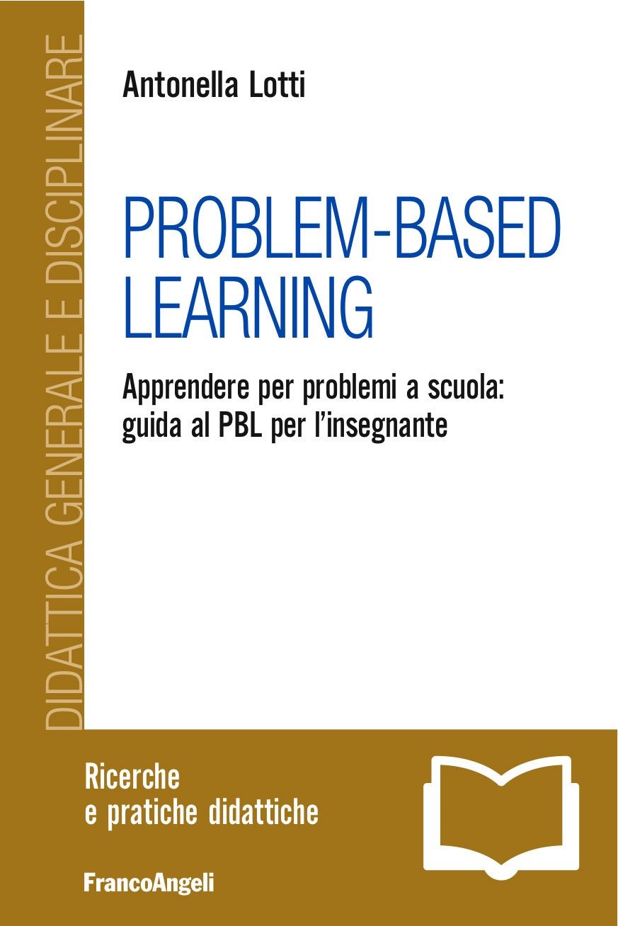 Problem-Based Learning - Librerie.coop