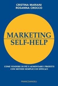 Marketing self-help - Librerie.coop