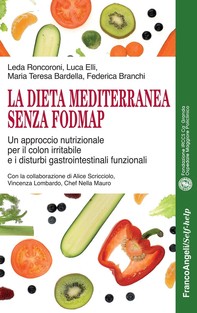 La Dieta mediterranea senza FODMAP - Librerie.coop