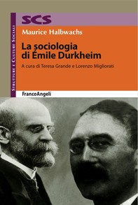 La sociologia di Émile Durkheim - Librerie.coop