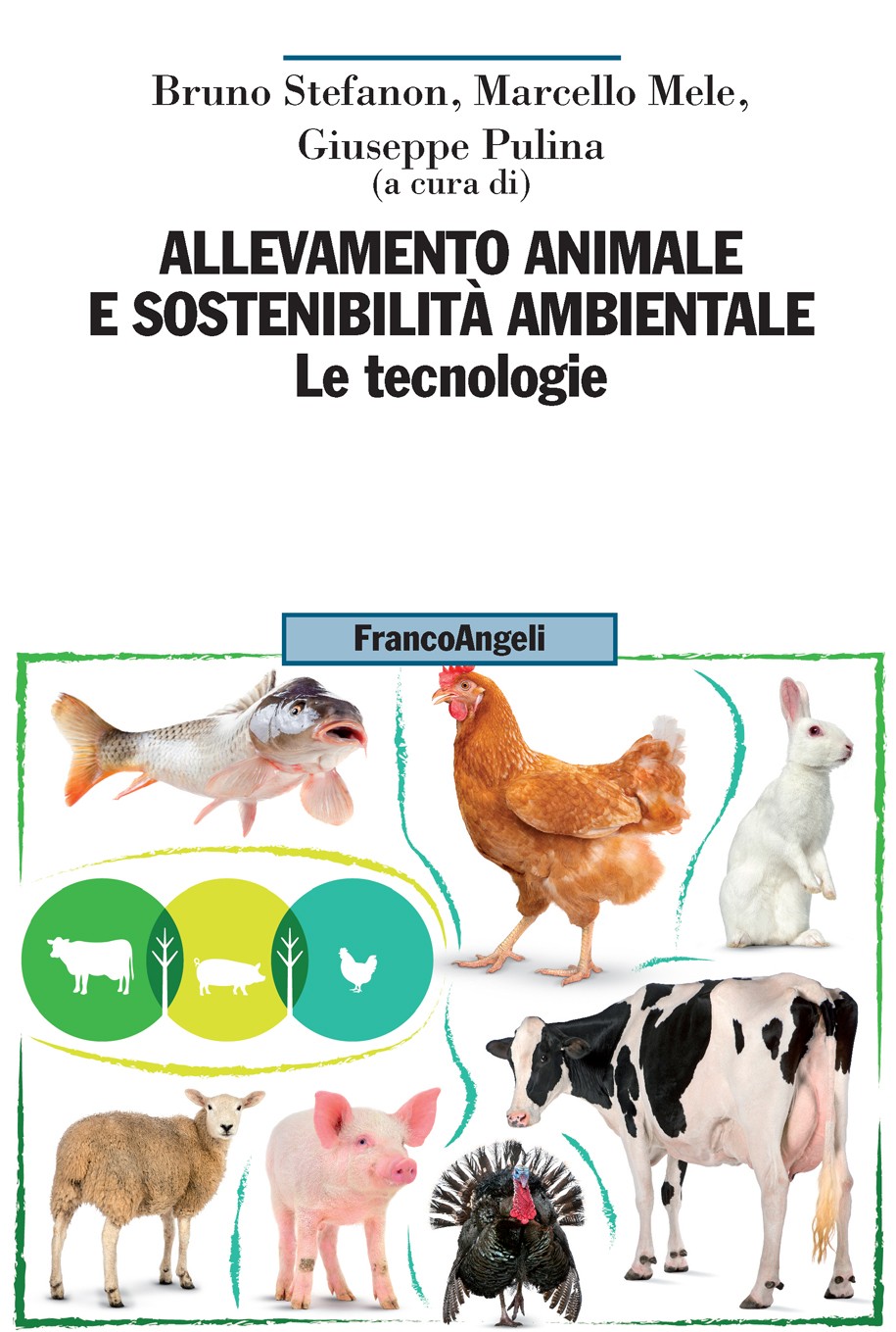 Allevamento animale e sosteniblità ambientale - Librerie.coop