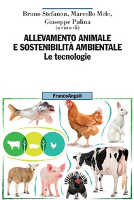 Allevamento animale e sosteniblità ambientale - Librerie.coop