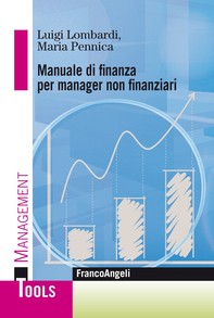 Manuale di finanza per manager non finanziari - Librerie.coop
