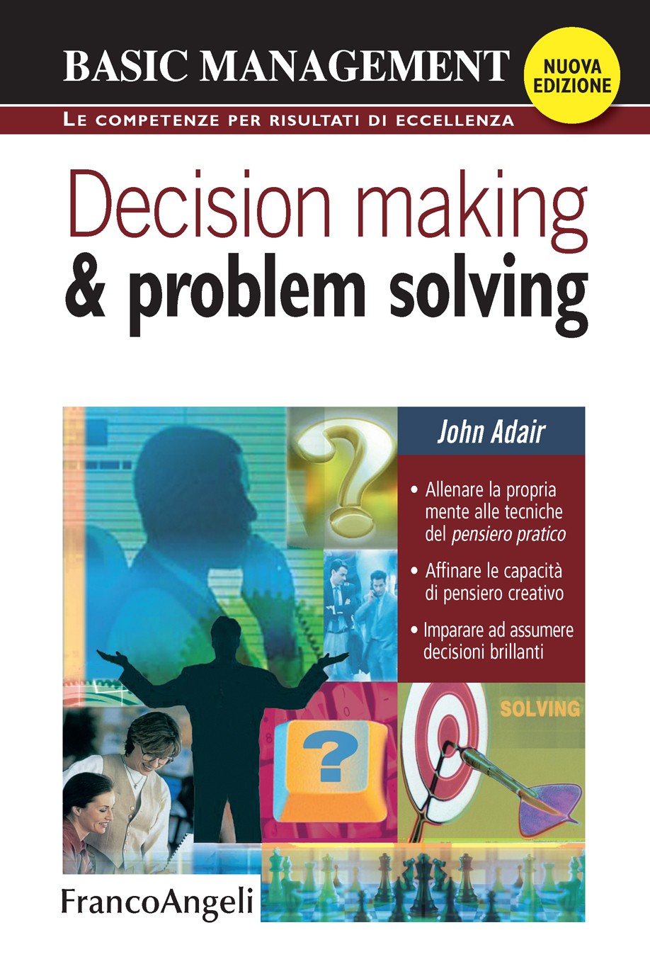 Decision making & problem solving - Librerie.coop