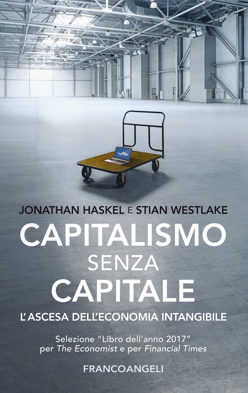Capitalismo senza capitale - Librerie.coop