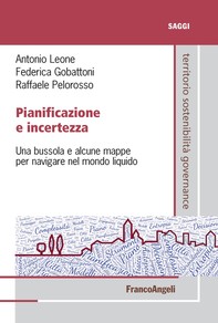 Pianificazione e incertezza - Librerie.coop