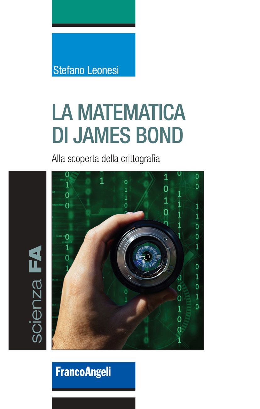 La matematica di James Bond - Librerie.coop