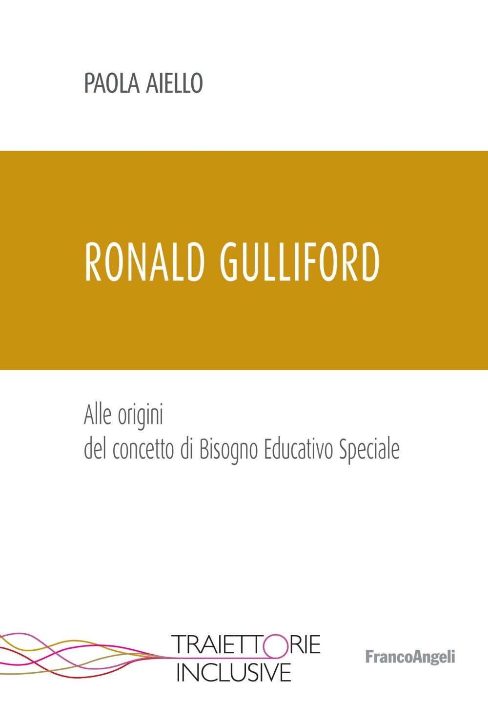 Ronald Gulliford - Librerie.coop