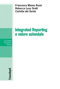 Integrated Reporting e valore aziendale - Librerie.coop