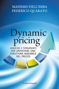 Dynamic pricing - Librerie.coop