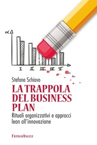 La trappola del business plan - Librerie.coop
