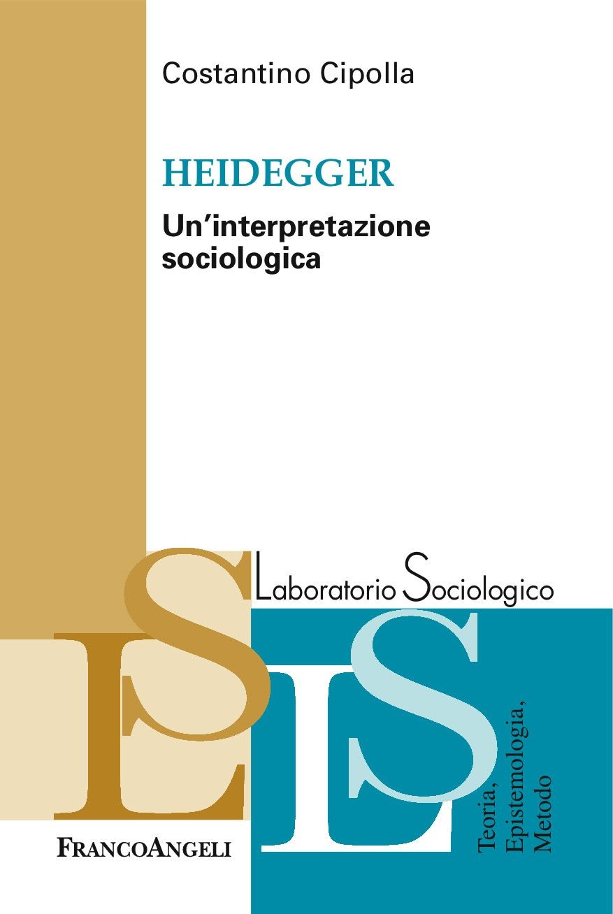 Heidegger - Librerie.coop